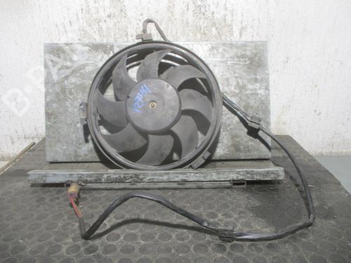 Koelventilatormotor AUDI A4 B5 (8D2) 2.4 (165 hp) 8395980