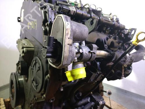 Engine FORD MONDEO III Turnier (BWY) 2.2 TDCi | BP30579635M1 
