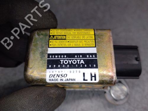 Electronic module TOYOTA COROLLA Verso (_E12_) 2.0 D-4D (CDE120_) | BP32091394M83 - Image 4