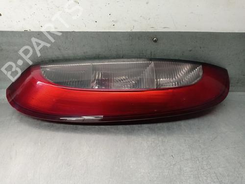 Venstre baglygte OPEL CORSA C (X01) 1.2 (F08, F68) (75 hp) 30470533