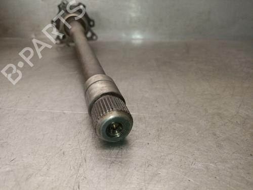 Kardanwelle AUDI A6 C7 (4G2, 4GC) 3.0 TDI quattro | BP28171500M37 