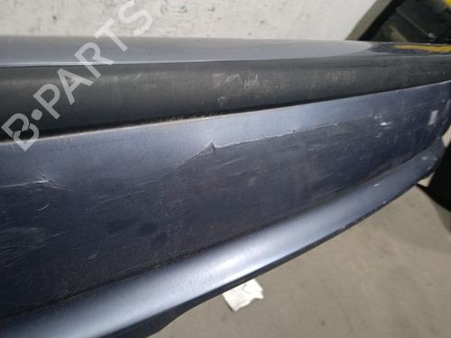 Rear bumper BMW 3 (E46) 320 d | BP25980065C8 