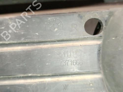 Grille BMW 1 (F20) 116 d | BP26736359C40 