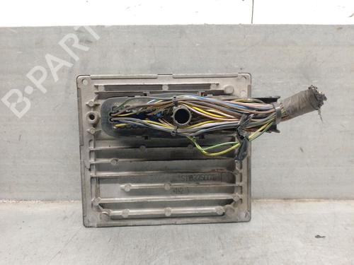 Engine control unit (ECU) FORD FIESTA V (JH_, JD_) 1.3 | BP24470461M57 