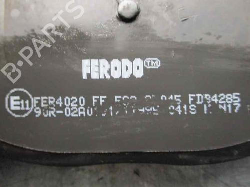 Other BMW 5 Gran Turismo (F07) 535 d | BP20248188O1 