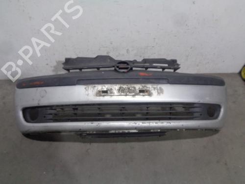 Used Front bumper OPEL COMBO Box Body/MPV 1.7 DTI 16V (75 hp) 13654128