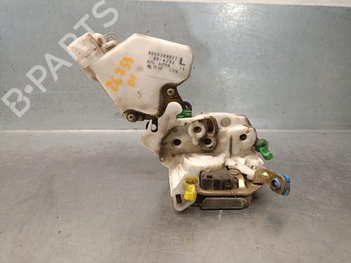 Used Front left lock Front left lock NISSAN ALMERA I Hatchback (N15) 1.6 (102 hp) 39684941 39684941