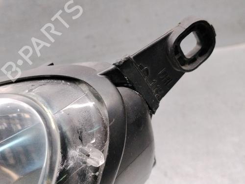 Left headlight PEUGEOT 607 (9D, 9U) 2.2 HDi | BP38616547C28 - Image 6