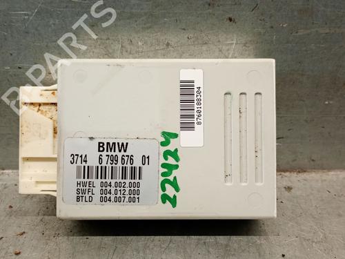 Used Electronic module BMW 5 Gran Turismo (F07) 530 d (245 hp) 25241978