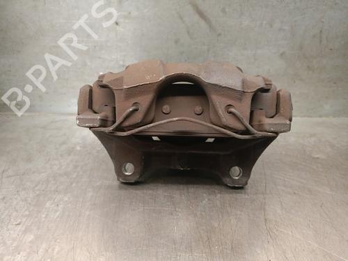 Right front brake caliper RENAULT TWINGO III (BCM_, BCA_) 0.9 TCe 90 (BCM9, BCM2) | BP29449829M104 