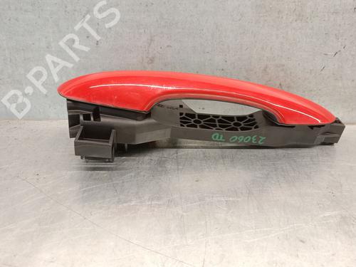 Rear right exterior door handle HYUNDAI KONA SUV Van (OS, OSE, OSI) EV | BP27517452C130 