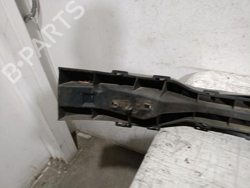 Front bumper reinforcement CITROËN BERLINGO / BERLINGO FIRST MPV (MF_, GJK_, GFK_) 1.6 HDI 75 (MF9HW, GJ9HWC, GF9HWC, GN9HWC) | BP23408969C109 