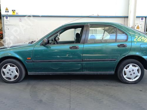 Used Parts HONDA CIVIC VI Fastback (MA, MB) 1.5 i Vtec-E (MA9) 4853341