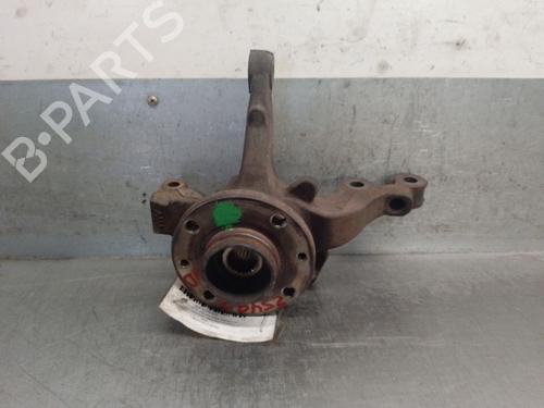 Right front steering knuckle RENAULT KANGOO Express (FW0/1_) 1.5 dCi 75 (FW07, FW10, FW04) | BP35782511M26 - Image 2