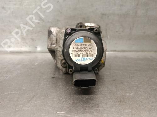 Egr MAZDA 3 (BL) 1.6 MZ-CD (BL14) | BP38488919M69 - Image 3