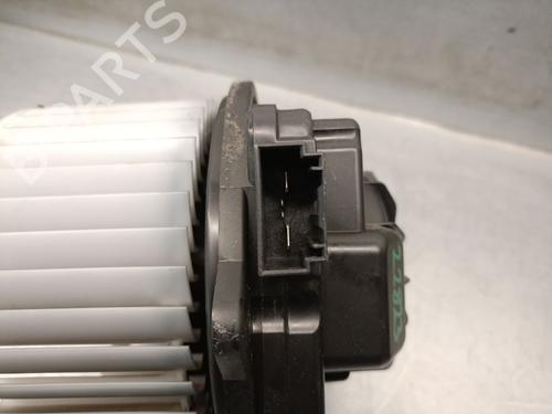 Heater blower motor KIA NIRO I (DE) 1.6 GDI Hybrid | BP26518740M62 