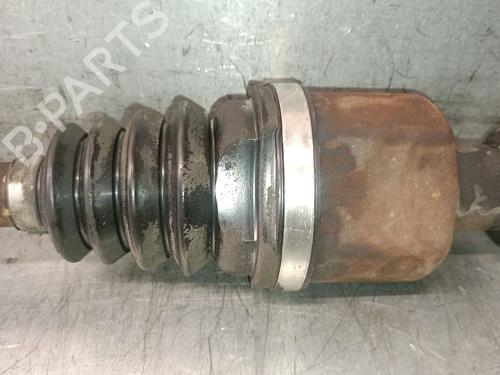 Right rear driveshaft DACIA LOGAN (LS_) 1.4 (LS0A, LS0C, LS0E, LS0G) | BP32523021M41