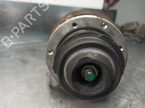 Left front shock absorber PORSCHE CAYENNE (9PA) S 4.5 | BP8379396M16 