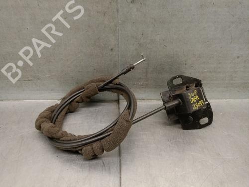 tailgate-lock-renault-master-iii-van-fv-2010-33756495 main image