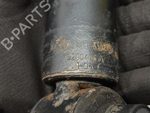 Left rear shock absorber VOLVO S80 I (184) 2.5 TDI | BP16910749M18 