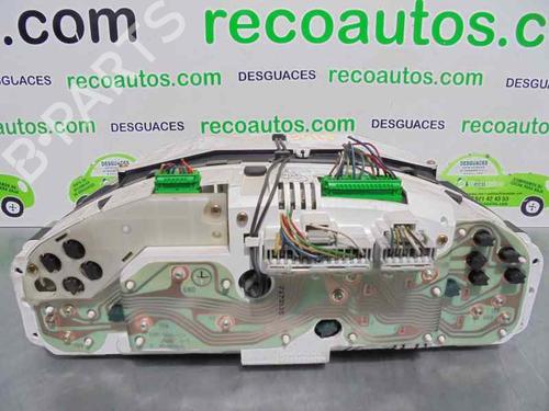 Instrument cluster ROVER 600 I (RH) 620 Si | BP2084068C47 