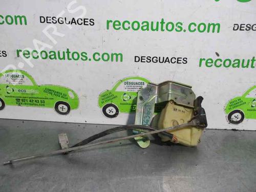 Central lock pump HONDA CR-V I (RD) 2.0 16V 4WD (RD1, RD3) | BP8954455M86 