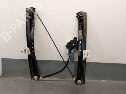 Used Front right window mechanism LANCIA VOYAGER MPV (404_) 2.8 CRD (RT, 53) (178 hp) 27285484