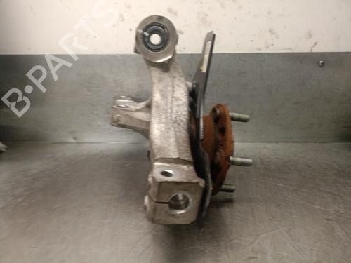 Right front steering knuckle KIA EV6 (CV) 77 | BP30173603M26