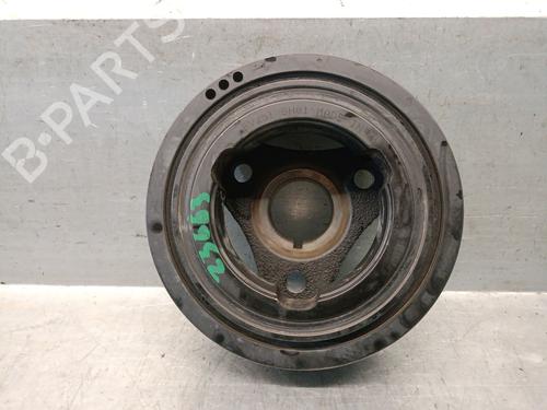 Pulley MAZDA 3 Saloon (BM_, BN_) 2.2 D | BP29333410M122 