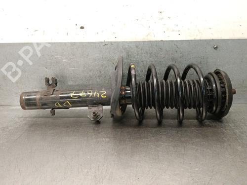Used Right front shock absorber PEUGEOT 2008 I (CU_) 1.5 BlueHDI 100 (102 hp) 32411770
