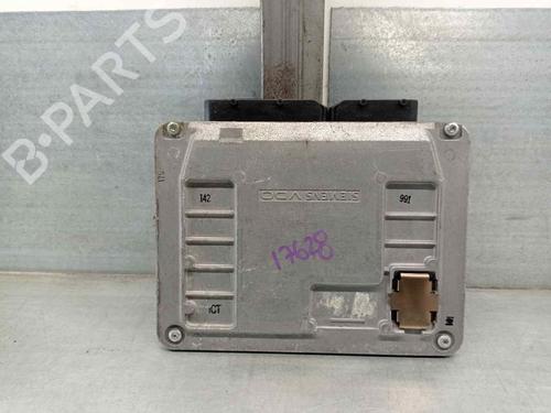 Engine control unit (ECU) SEAT TOLEDO III (5P2)  | BP12201510M57 
