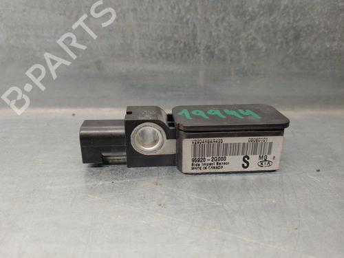 Used Electronic module Electronic module 17468014 17468014