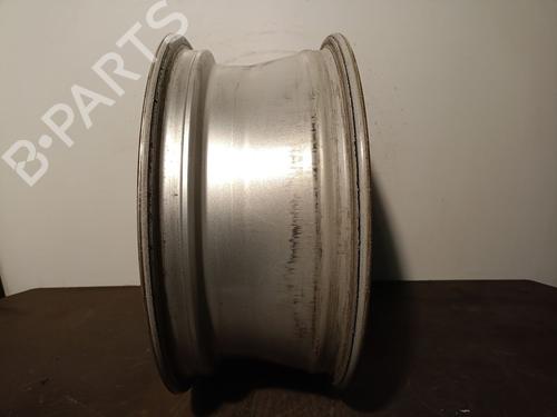 Rim RENAULT MEGANE IV Hatchback (B9A/M/N_) 1.5 dCi 110 (B9A3) | BP29406118C45 