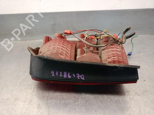 Left taillight KIA CARNIVAL II (GQ) 2.9 CRDi | BP20268584C34 