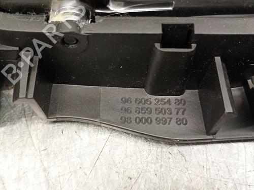 Front left interior door handle CITROËN C4 Grand Picasso II (DA_, DE_) 2.0 BlueHDi 150 | BP28361082I13 