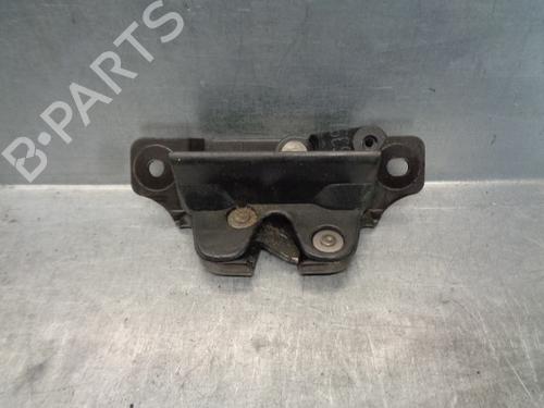 Tailgate lock CITROËN SAXO (S0, S1) 1.4 VTS | BP10638054C101 