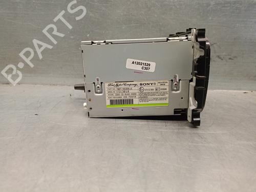 Radio FORD FOCUS II (DA_, HCP, DP) 1.6 | BP17829380E6 