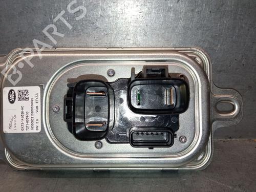 Electronic module JAGUAR F-PACE (X761) 2.0 TD4 | BP30143454M83