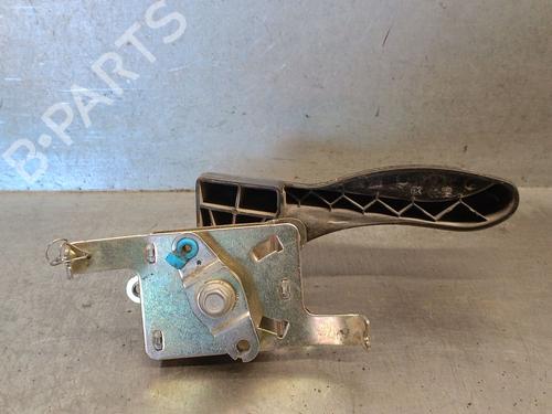 Rear left interior door handle IVECO DAILY IV Van 35S14 C, 35S14 C/P, 35S14 V, 35S14 V/P, 35C14 V,... | BP37526021I15 - Image 2