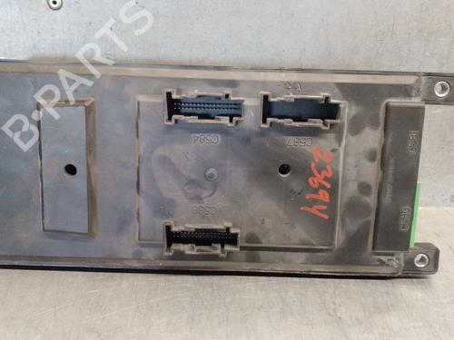 Fuse box LAND ROVER RANGE ROVER SPORT I (L320) 3.6 D 4x4 | BP29511665E1 