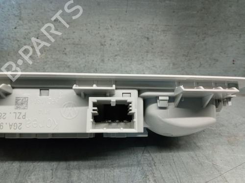 Plafonier VW TAIGO (CS1) 1.0 TSI | BP27980081I8 - Image 3