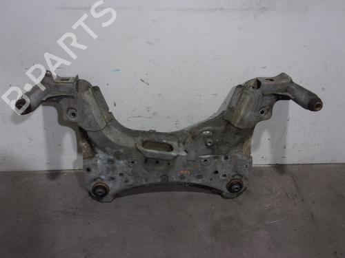 Used Subframe RENAULT SCÉNIC III (JZ0/1_) 1.5 dCi (110 hp) 16322671