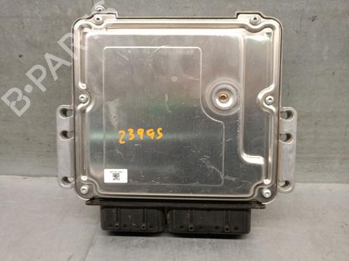 Engine control unit (ECU) DS DS 7 Crossback (J4_, JR_, JC_) E-TENSE 225 (J4DGZU) | BP31915589M57 - Image 2
