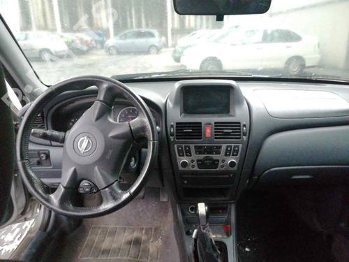 Starter NISSAN ALMERA II (N16)  | BP9422187M8 