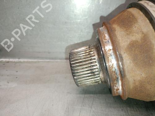 Right front driveshaft AUDI A4 B8 (8K2) 2.0 TDI | BP38469419M39 - Image 2