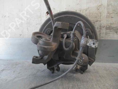 Right rear steering knuckle CHRYSLER SEBRING (JR) 2.7 V6 24V | BP6504138M28 