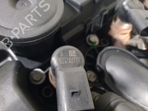 Engine FORD MONDEO IV Saloon (BA7) 2.0 TDCi | BP37028129M1 - Image 9
