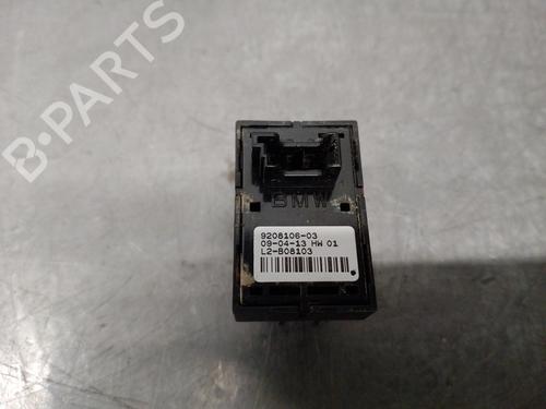 Left rear window switch BMW X3 (F25)  | BP15850420I29 