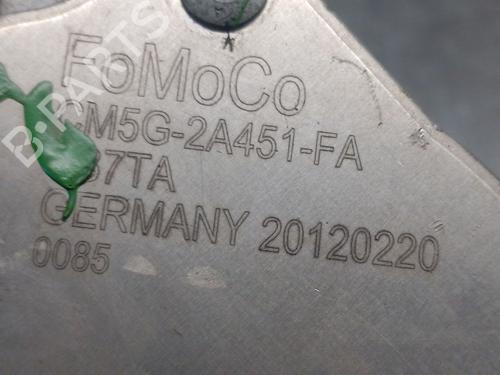Vacuum pump FORD FOCUS III 1.0 EcoBoost | BP36440556M80 - Image 5