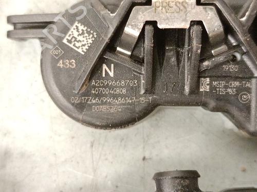 Electronic sensor RENAULT KADJAR (HA_, HL_) 1.3 TCe 140 (HLNB, HLN1) | BP36840953M84  - Image 5